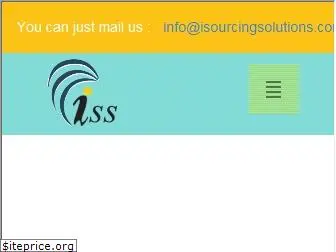 isourcingsolutions.com