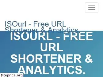 isourl.com