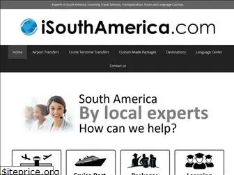 isouthamerica.com