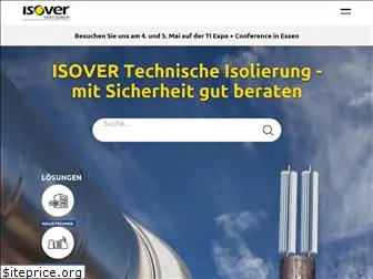 isover-technische-isolierung.de