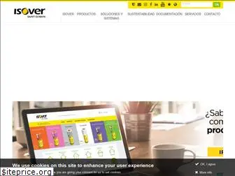 isover.com.ar