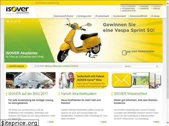 isover.de