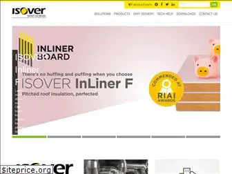 isover.ie