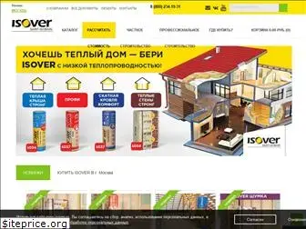 isover.ru