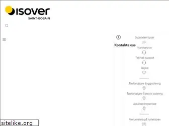 isover.se