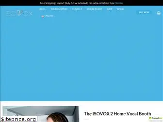 isovoxbooth.com