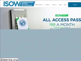 isow.org