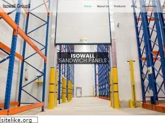 isowall.co.za