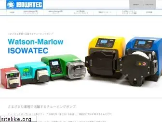 isowatec.co.jp