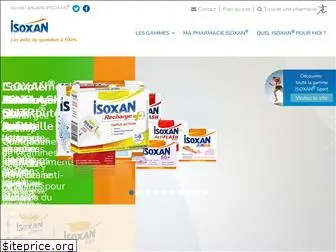 isoxan.com