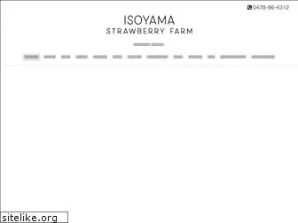 isoyama1583.com