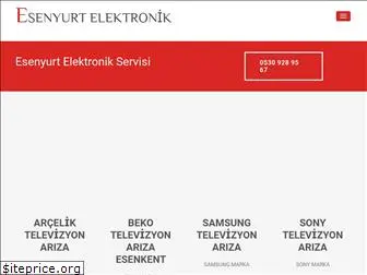 isozelektronik.com