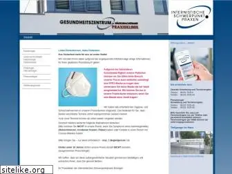 isp-erlangen.de