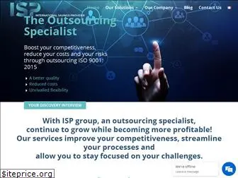 isp-group.org