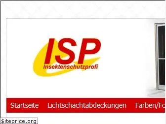 isp-insektenschutzprofi.com