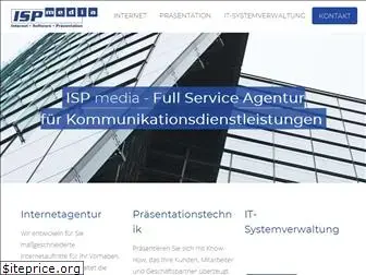 isp-media.de