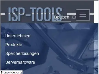 isp-tools.de