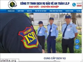 isp-vietnam.com