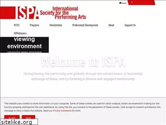 ispa.org