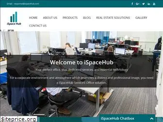 ispacehub.com