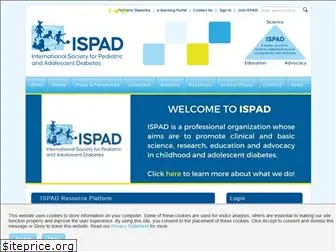 ispad.org