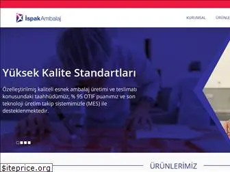 ispak.com