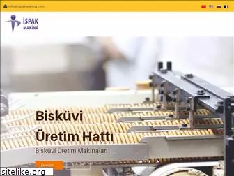 ispakmakina.com