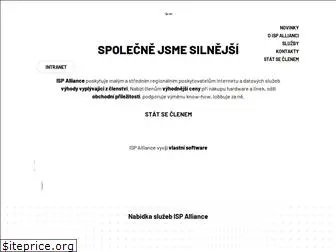 ispalliance.cz