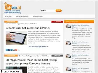 ispam.nl