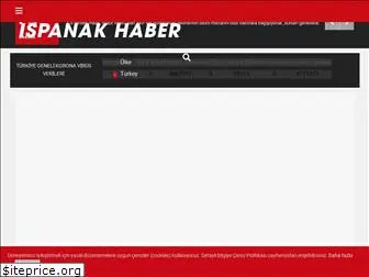 ispanakhaber.com