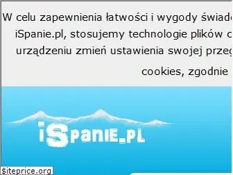 ispanie.pl