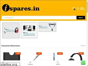 ispares.in