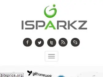 isparkz.com