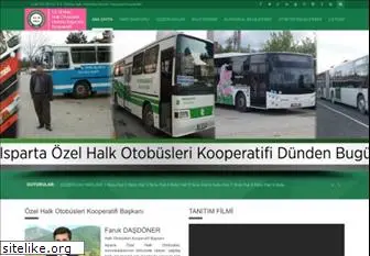 ispartahalkotobusleri.com