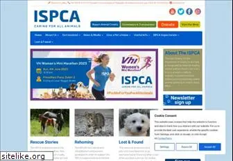 ispca.ie