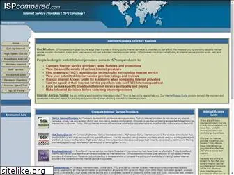 ispcompared.com