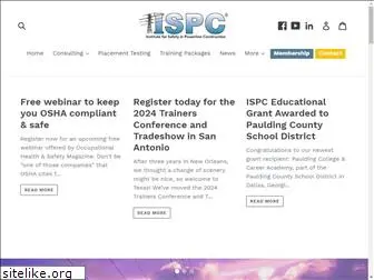 ispconline.com