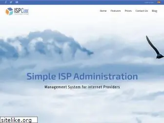ispcube.com