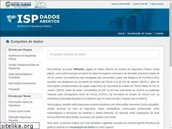 ispdados.rj.gov.br