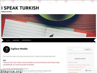 ispeakturkish.wordpress.com