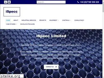 ispecc.com