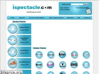 ispectacle.com