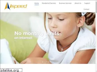 ispeed.net