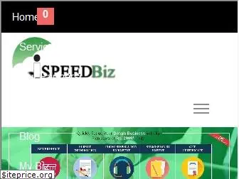 ispeedbiz.com