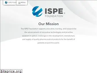 ispefoundation.org