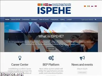 ispehe.org