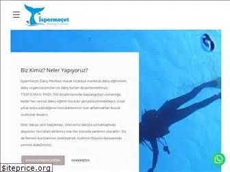 ispermecetdive.com