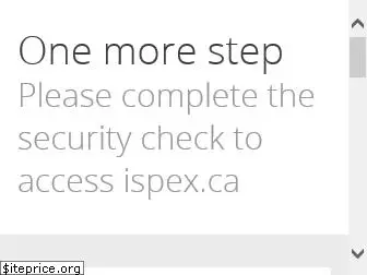 ispex.ca