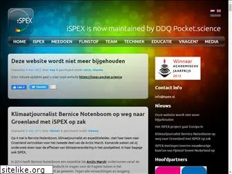 ispex.nl