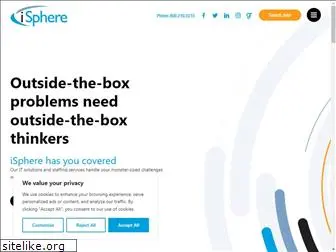 isphere.net